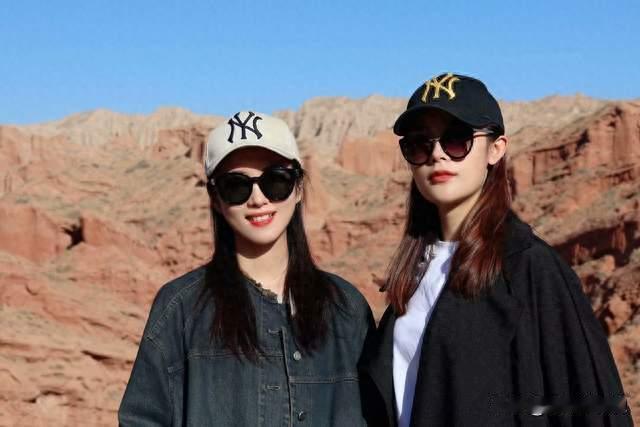《镖人》之后，李云霄也喜迎首部女主剧，她和陈丽君正在双双起飞