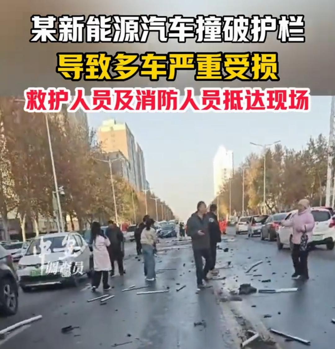 小米出了这么多车祸，这应该和驾驶人有很大关系吧。虽然我不是米粉。但是平心而论，这