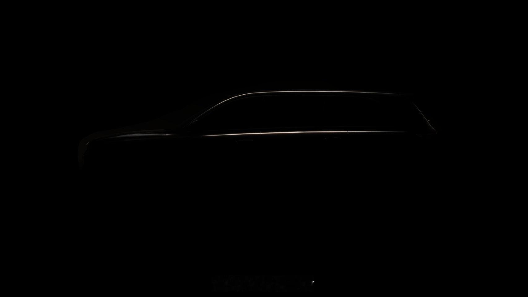 长城汽车归元平台发布会晚上的“归元平台”都看了吧？可以说这次的归元平台的首发亮相