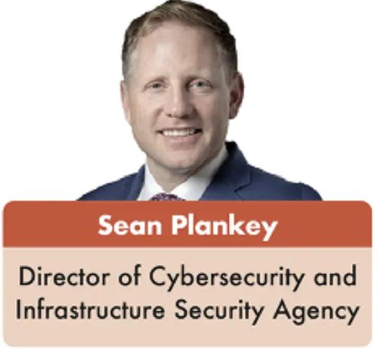 （接上条）
国土安全部肖恩·普兰基（Sean Plankey），网络安全与基础设