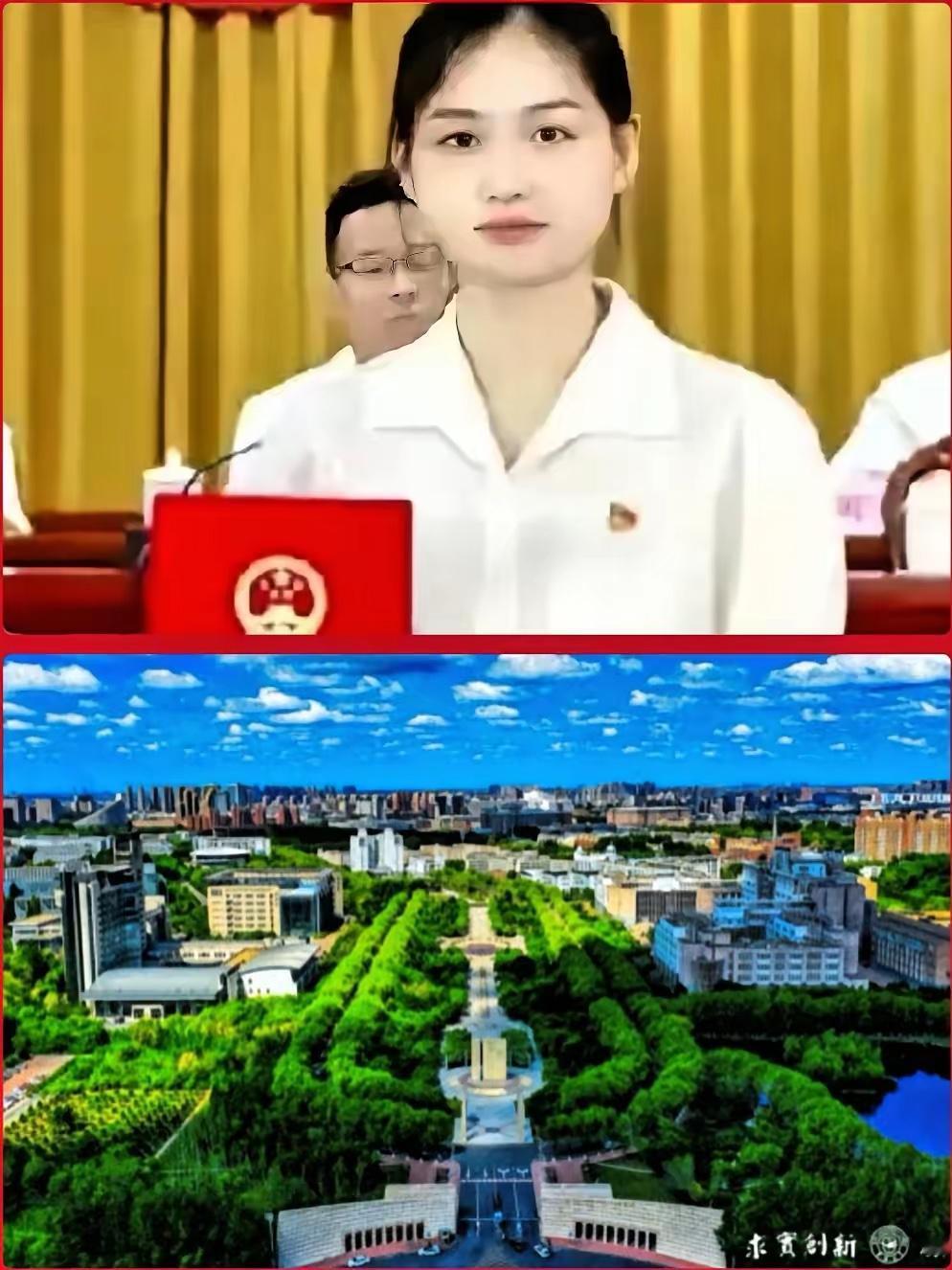 家人们谁懂啊！
大梅州又因为一个副镇长上新闻了
这次真的惊掉我下巴
张XX民办本