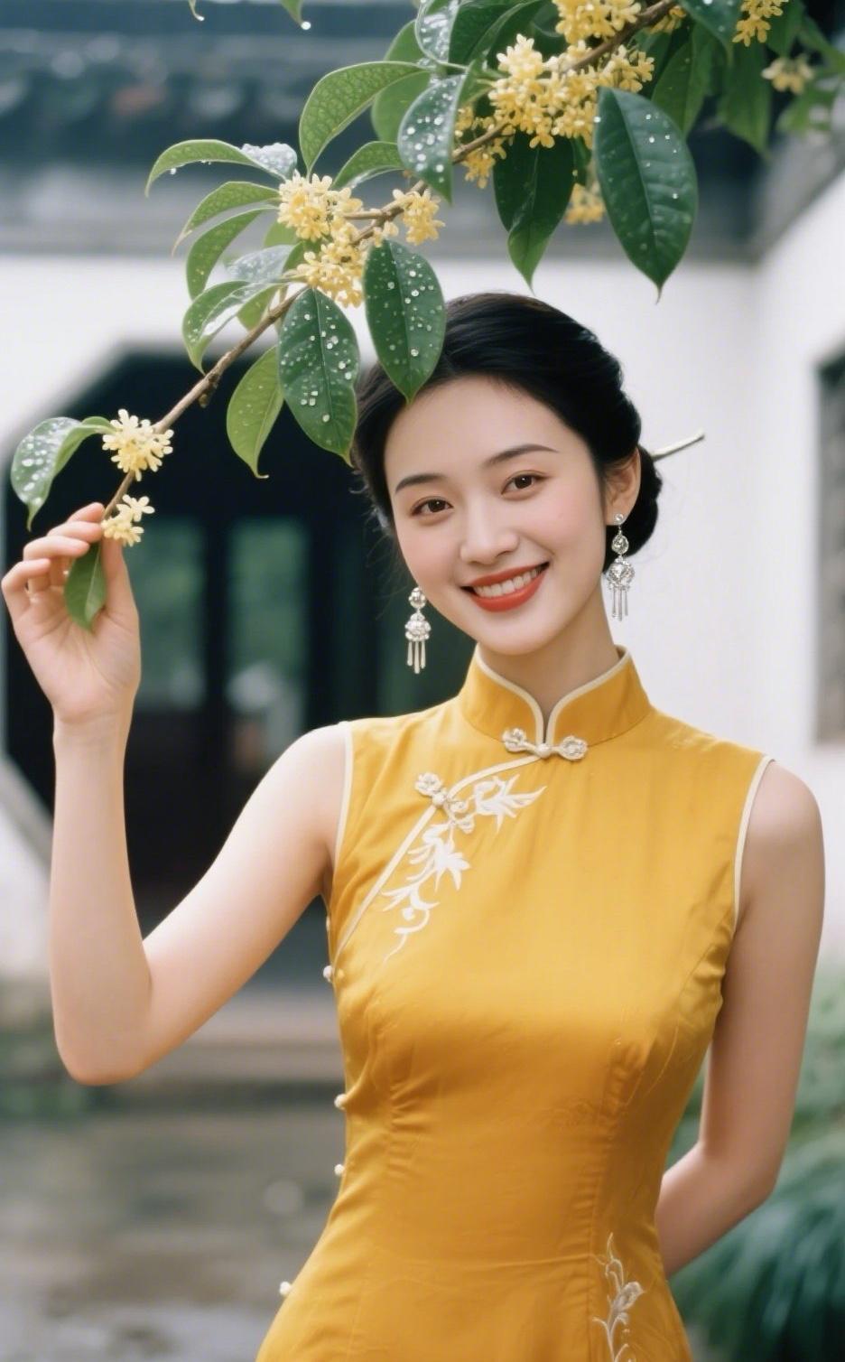 真的一转眼，这个年就快过完了！现在的节奏太快！导致年都没有年味了…