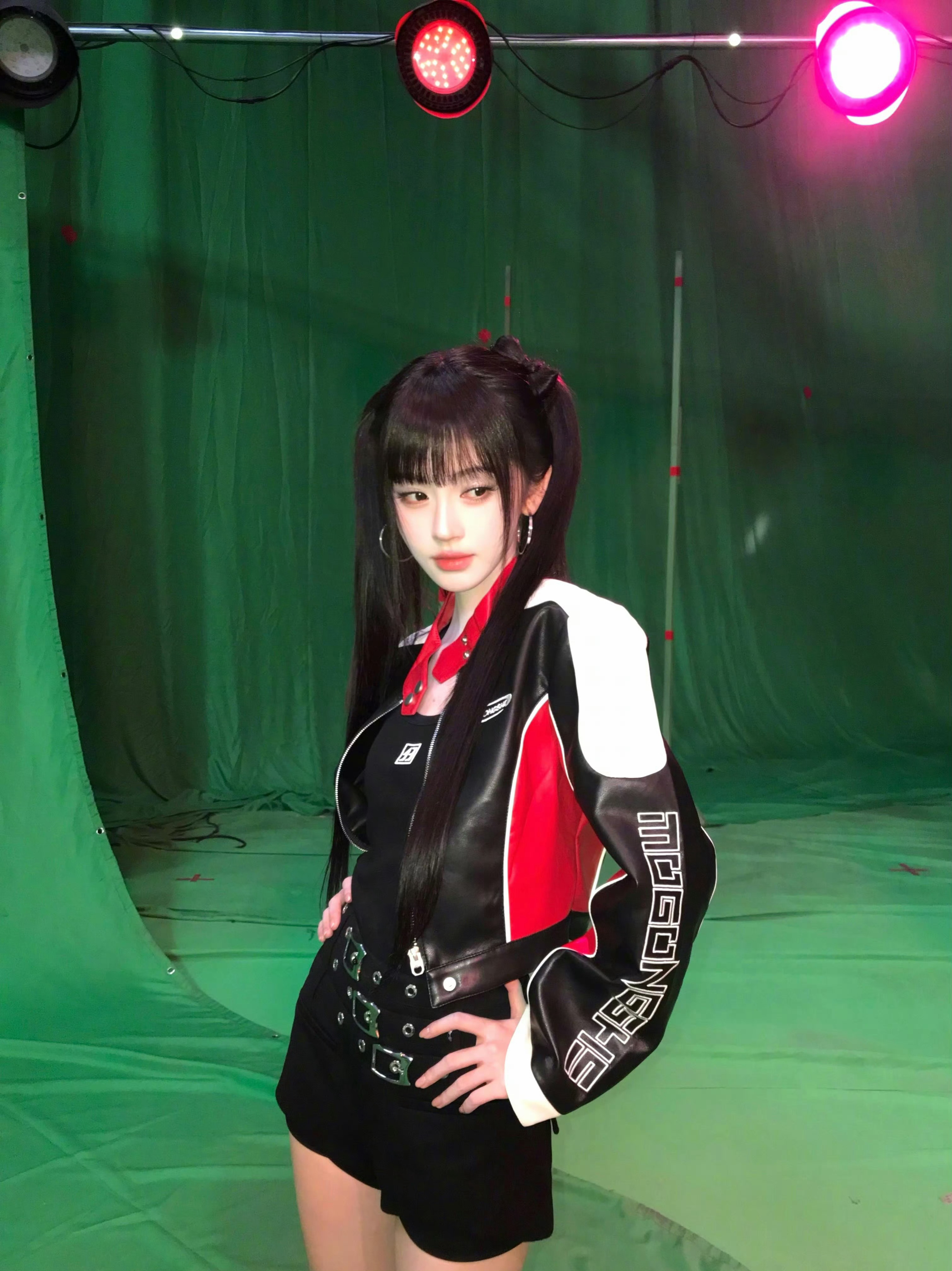 鬼马少女 ​​​