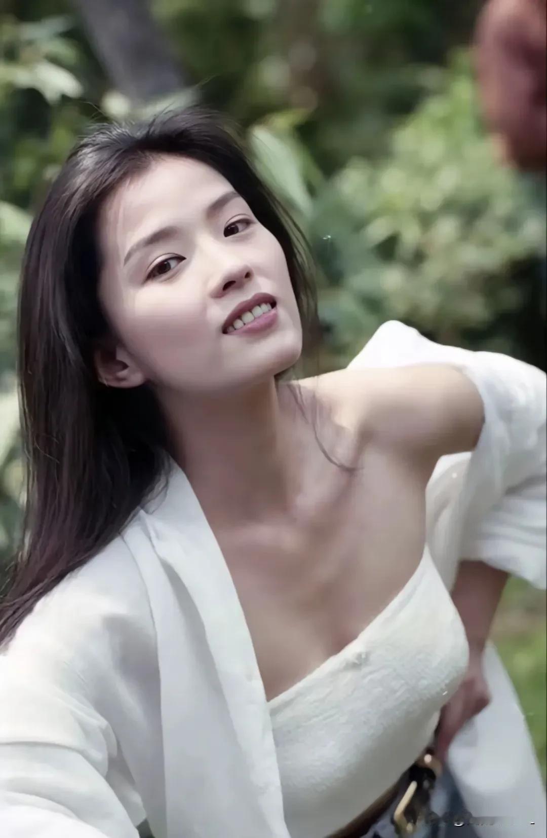 女星谁是最美的呢