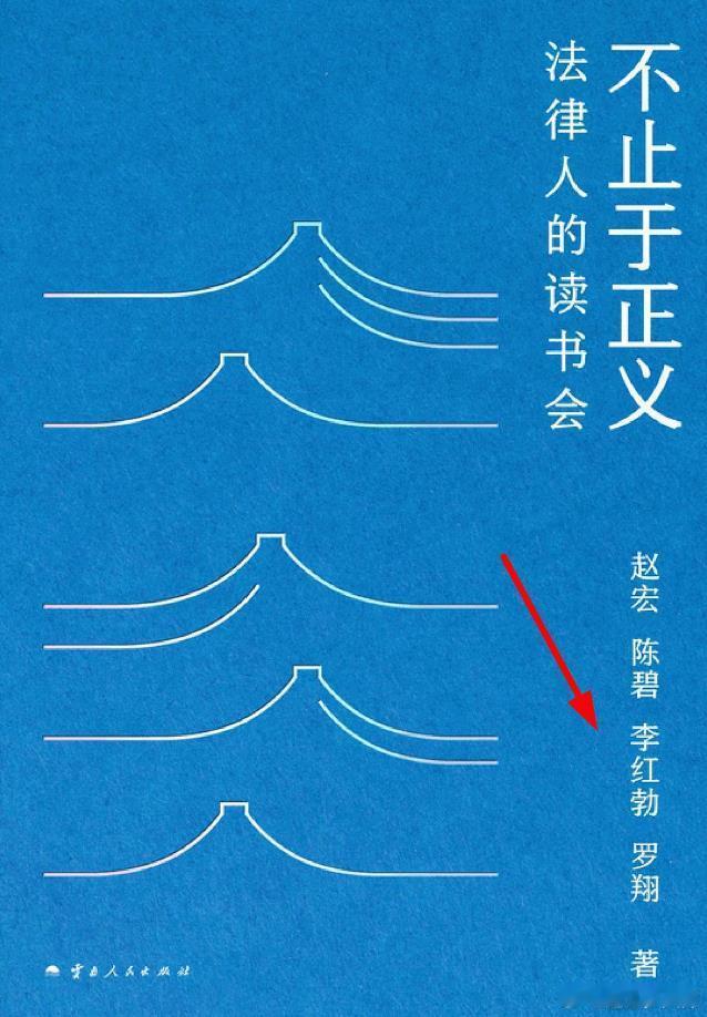 “你的正义是我的正义吗？”大专家的逻辑就是这样。赵宏和罗大圣人罗翔等人2025年