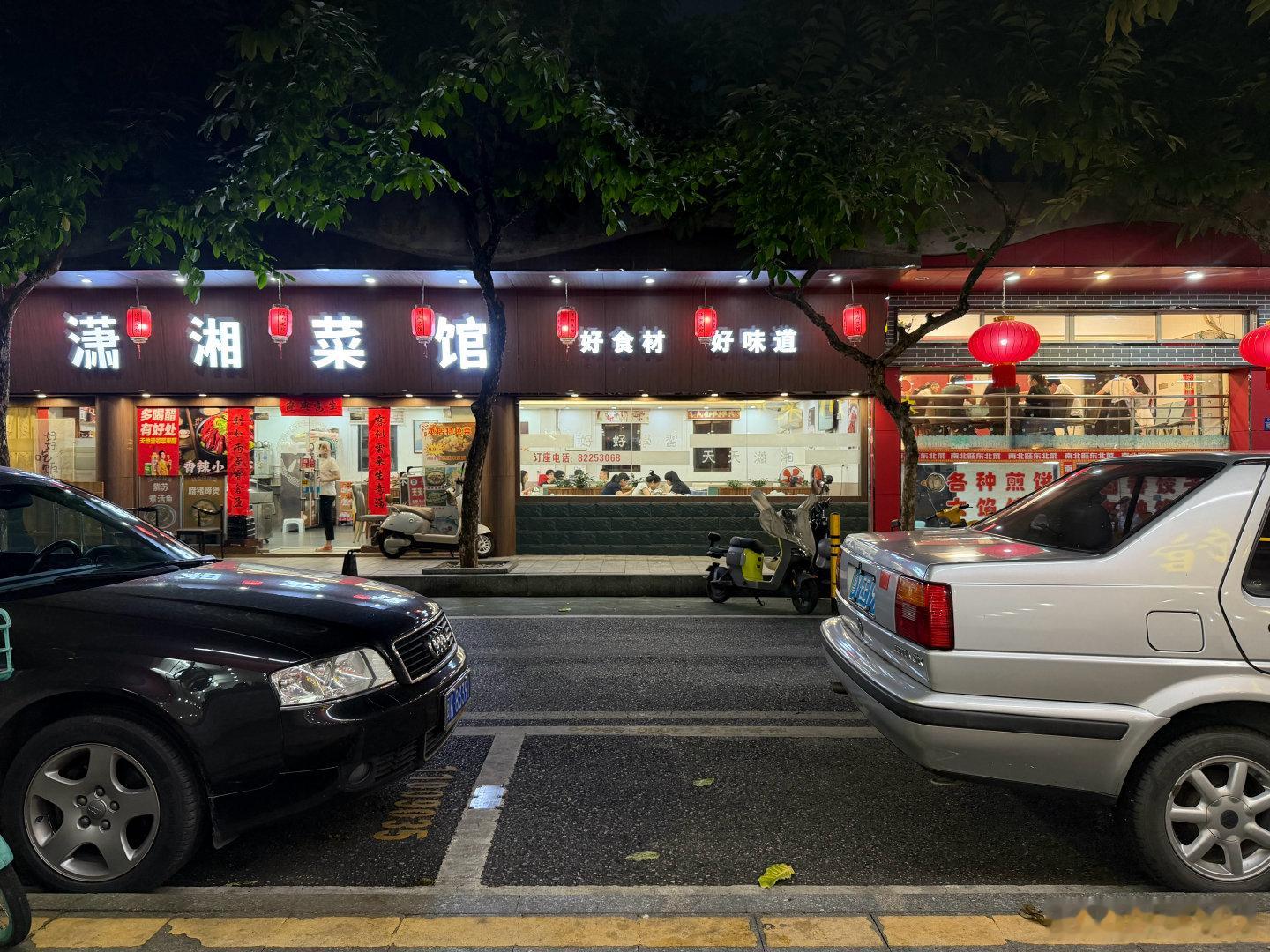 一不小心买了个达子，8万公里，80%原漆