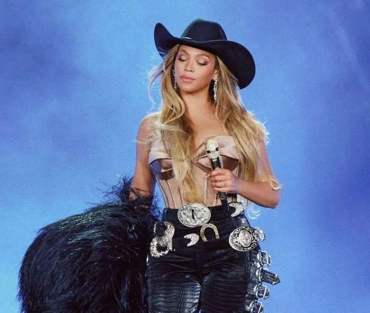 碧昂丝（Beyoncé）划时代的“Cowboy Carter”巡演正式画上句号。
