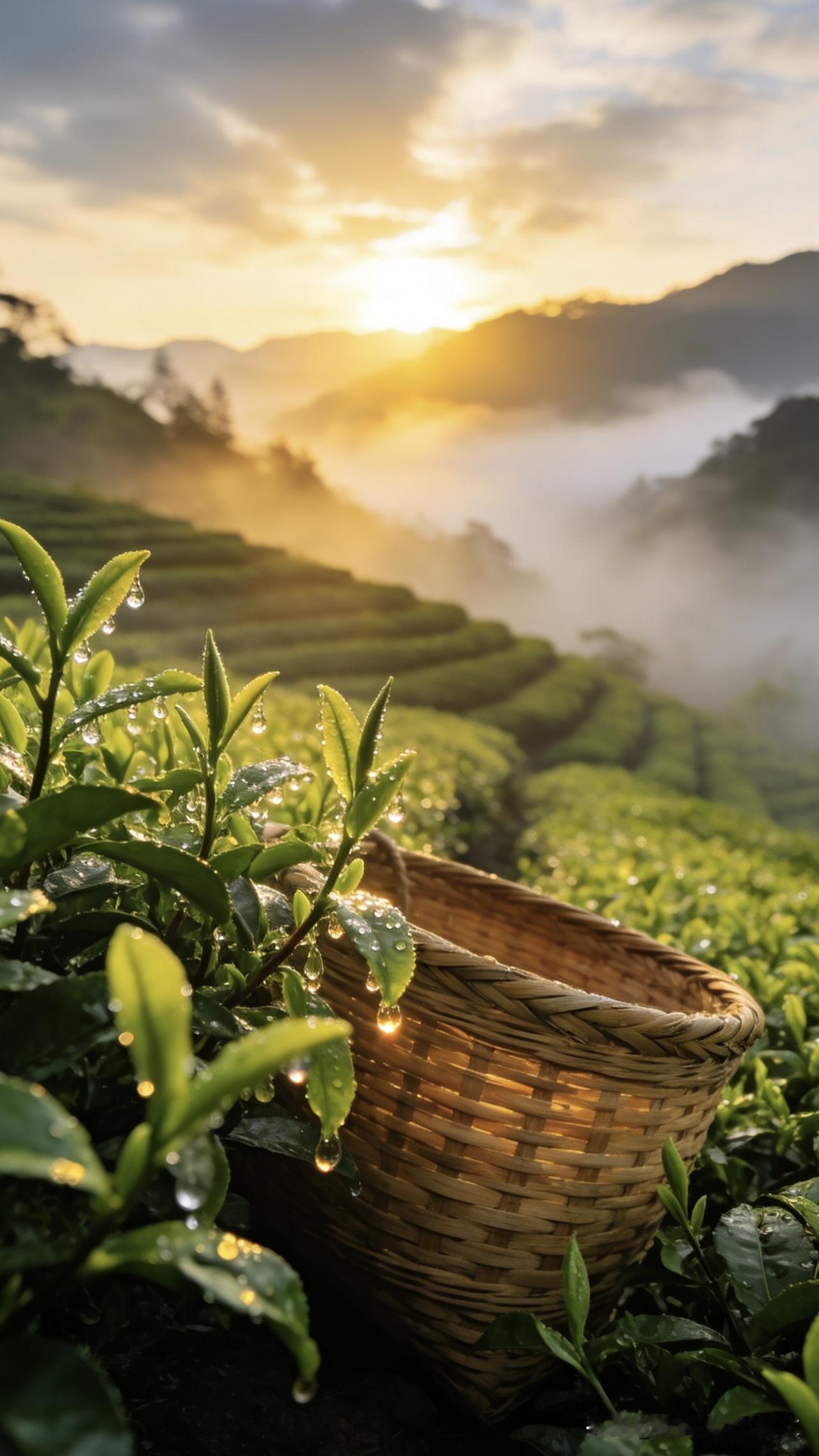 静下来细数岁月，忽然想起一句扎心的话：“一天很短，短的来不及拥抱清晨，就已经手握