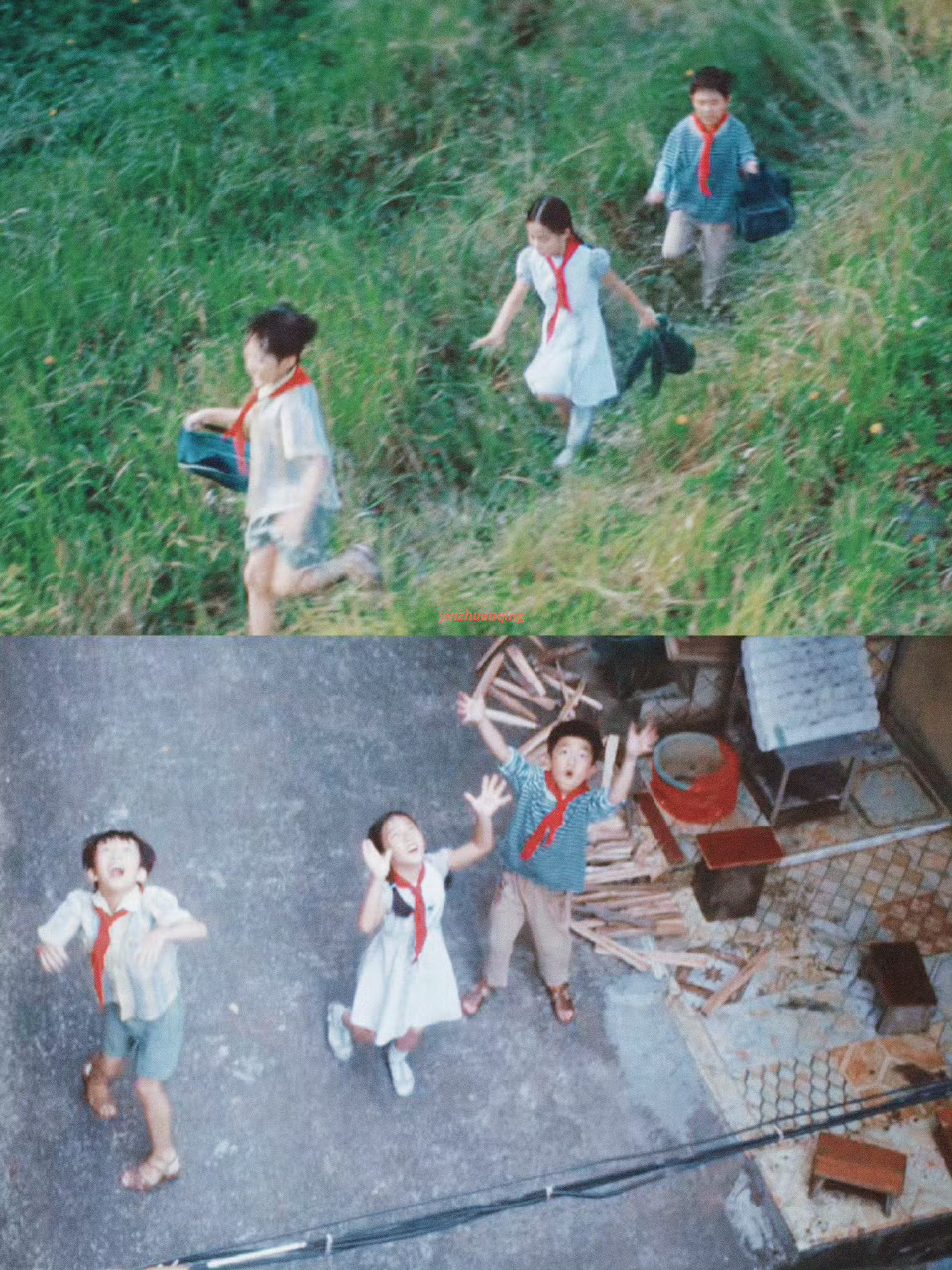 有罪之身有自己的刀马刀马有罪之身 宣布！刀马就是陆鸣夏雪林华三人组的专属进行曲，