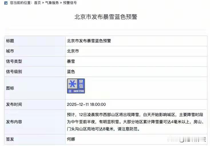 暴雪来袭！又赶上周末晚高峰，上班的、上学的，还不提前放假？