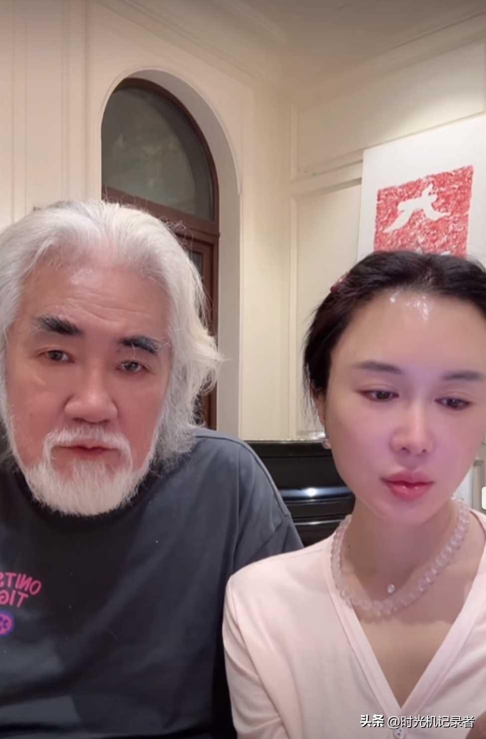 爱情真的没有保质期吗？