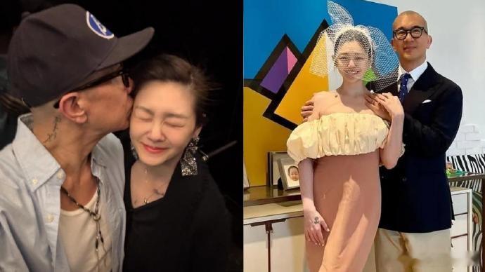 曝具俊晔亲手打造大S墓园 据台媒，大S的墓园由具俊晔亲手打造，他已投入绘制设计图