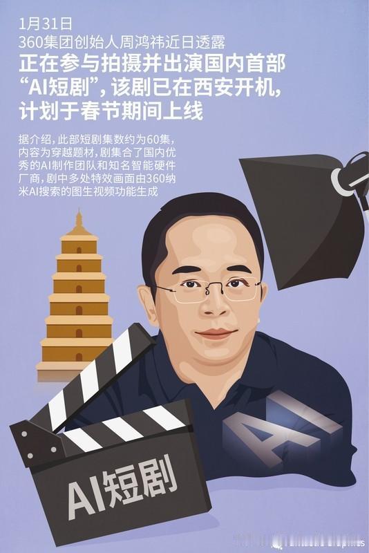 AI短剧3天赚50万美金？我把背后的坑和账本摊开

上次聊纺织厂女工做AI短剧，