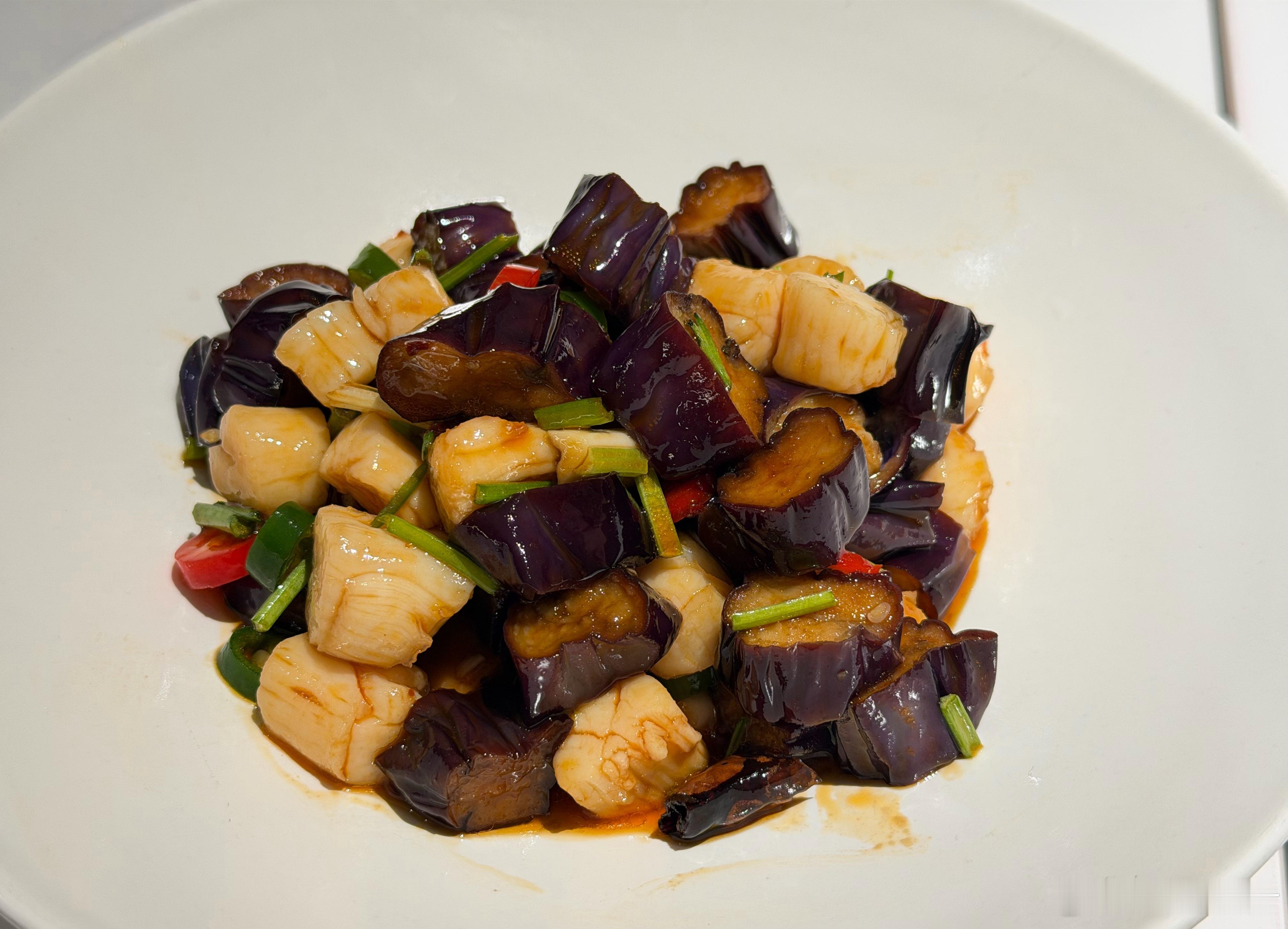 今天的晚饭，大家先吃～好久没吃过这么丰盛的啦！ 北京·四惠