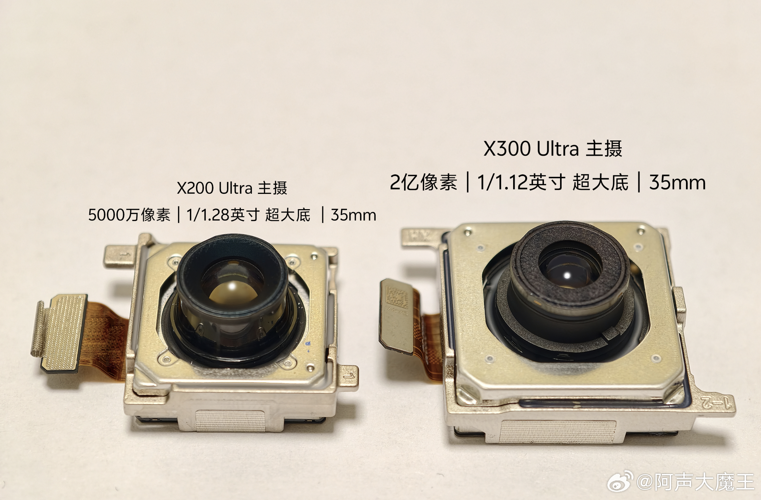 vivo X300Ultra MWC 亮相直接封神：全球首发 400mm 蔡司增