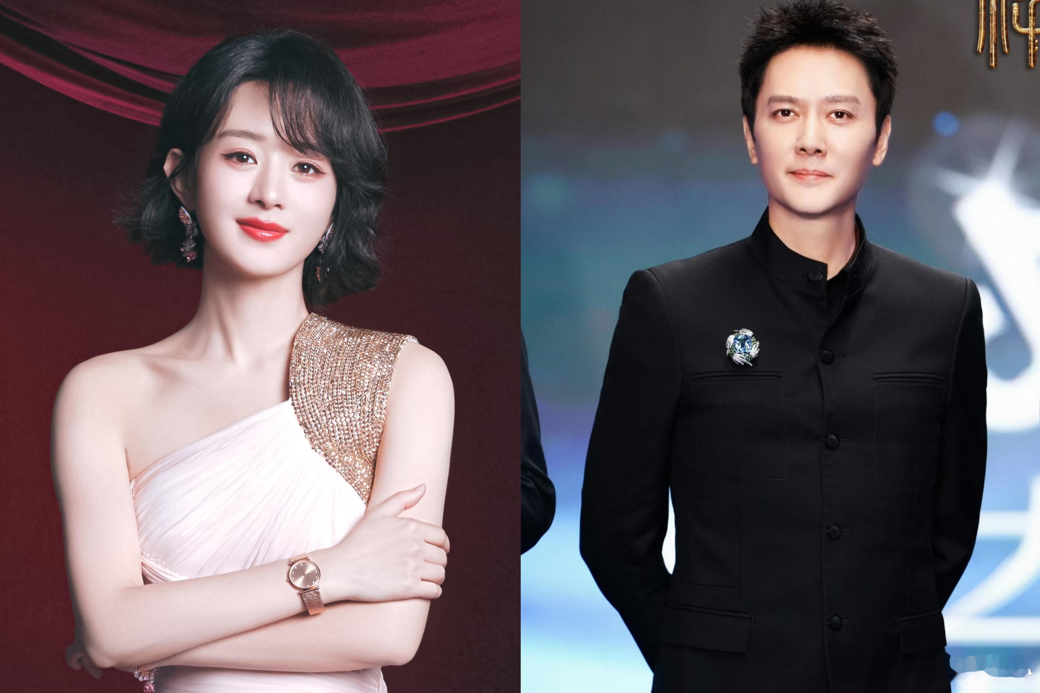 终于明白赵丽颖和冯绍峰为何离婚了，并非谁出轨，也不是婆媳矛盾，而是两人观念差异太