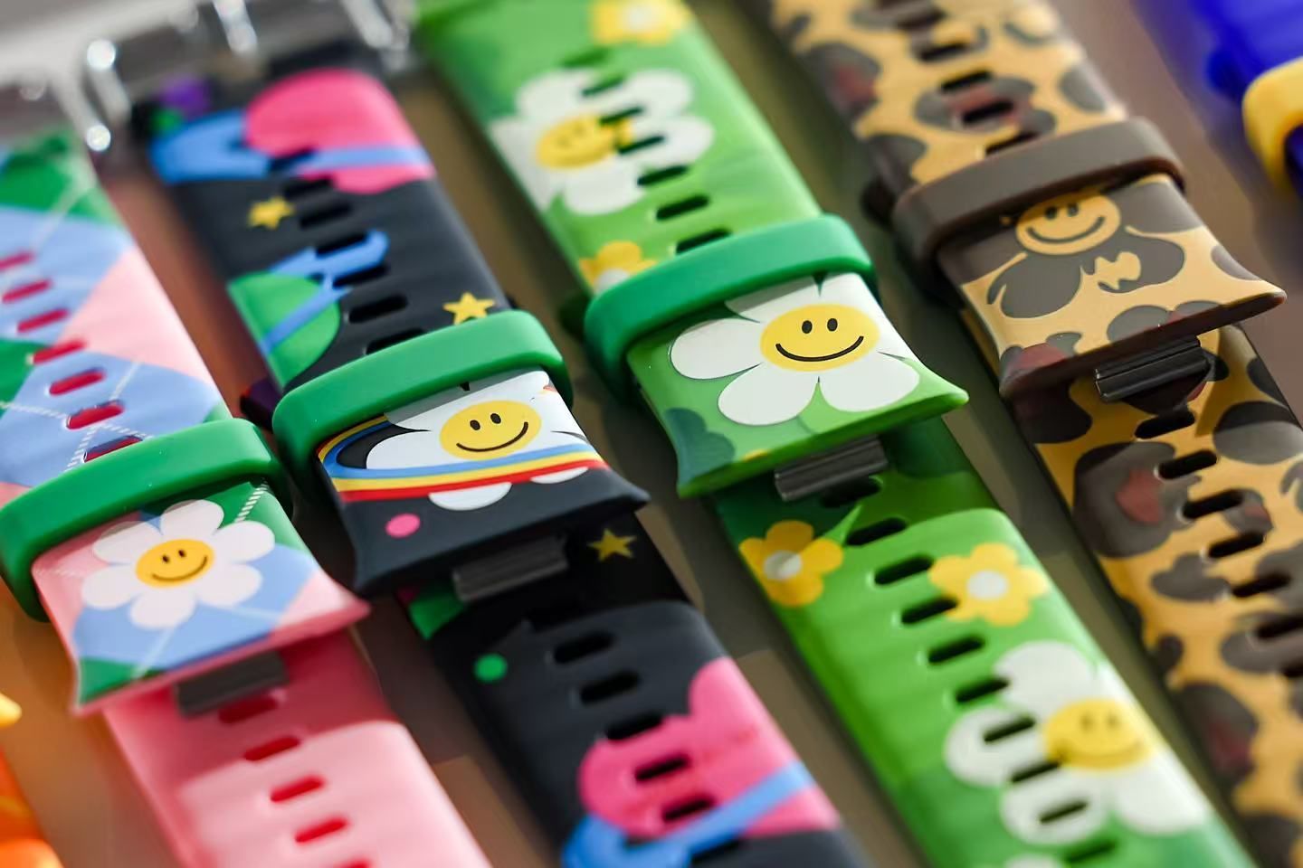 华为手表牵手wigglewiggle 不得不说！华为这次真的太会了！华为WATC