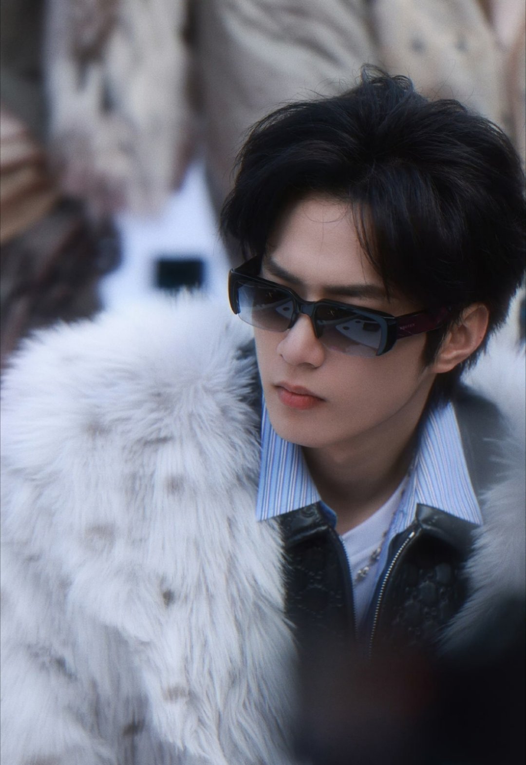 刘耀文我们天才小宝！你超厉害！26年也要被幸福包围