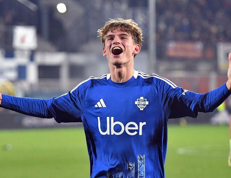 科莫2比0尤文图斯 尼科·帕斯本赛季表现出色！对阵拉齐奥⚽️🅰️对阵博洛尼亚-