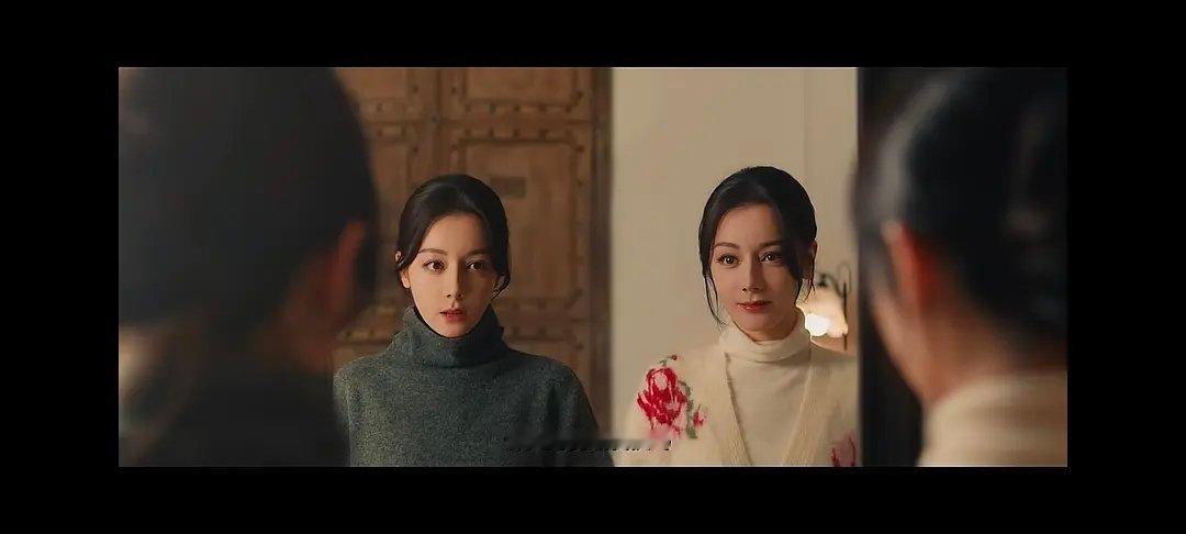 迪丽热巴新剧应该不会像白日提灯那样 数据惨惨的了吧？ 