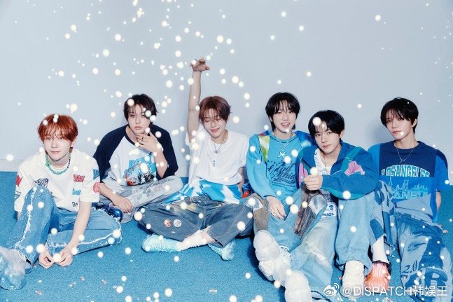 NCT_WISH[超话] 将在8月发行凉爽的夏日歌曲，新曲是迷你三辑收录曲，也是