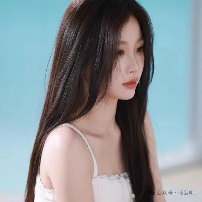 坚持每日头像之～虞书欣 ​​​