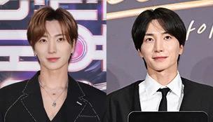 已过去六年
新闻图依旧非常能打
Superjunior
利特