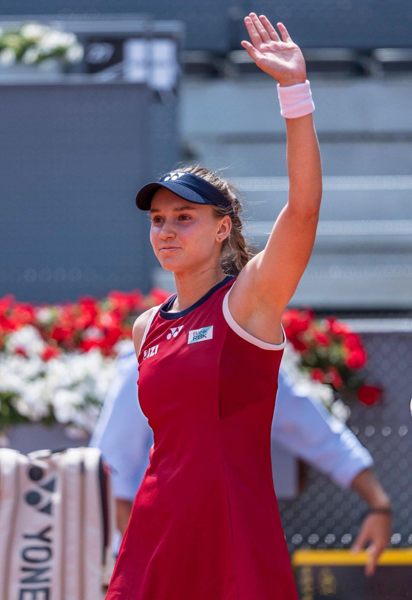 4.26日赛程 郑钦文vs莱巴金娜 凌晨2点中心场不早于后天凌晨2点郑钦文vs莱