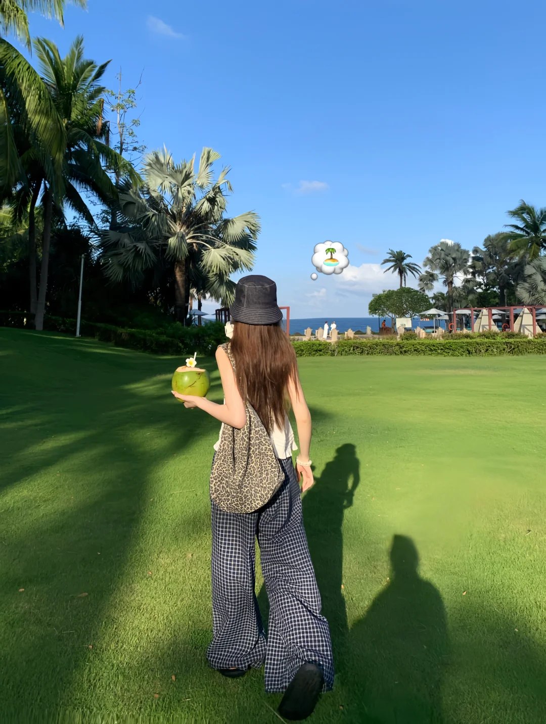 椰子🌴 𖠚ᐝ