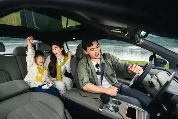 买车怎么选，萝卜青菜各有所爱！2024买车这样选：
1.通勤用，纯电车！
2.短
