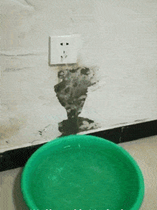 这水是免费的吗