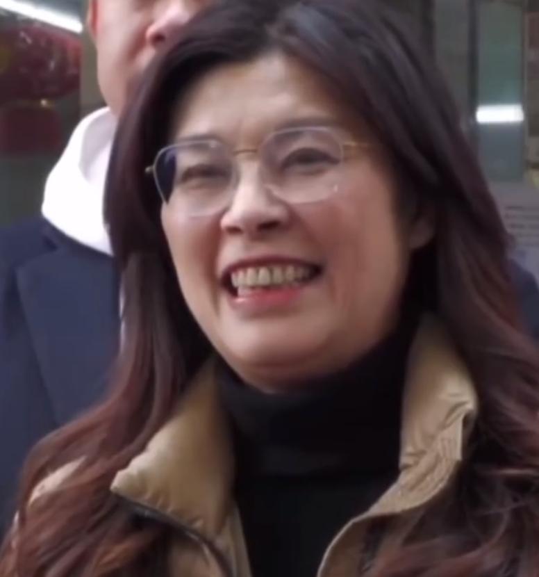 国民党郑丽文昨天正式宣布将率团到大陆参访交流，之前绿营民进党就通过各种方式爆料，