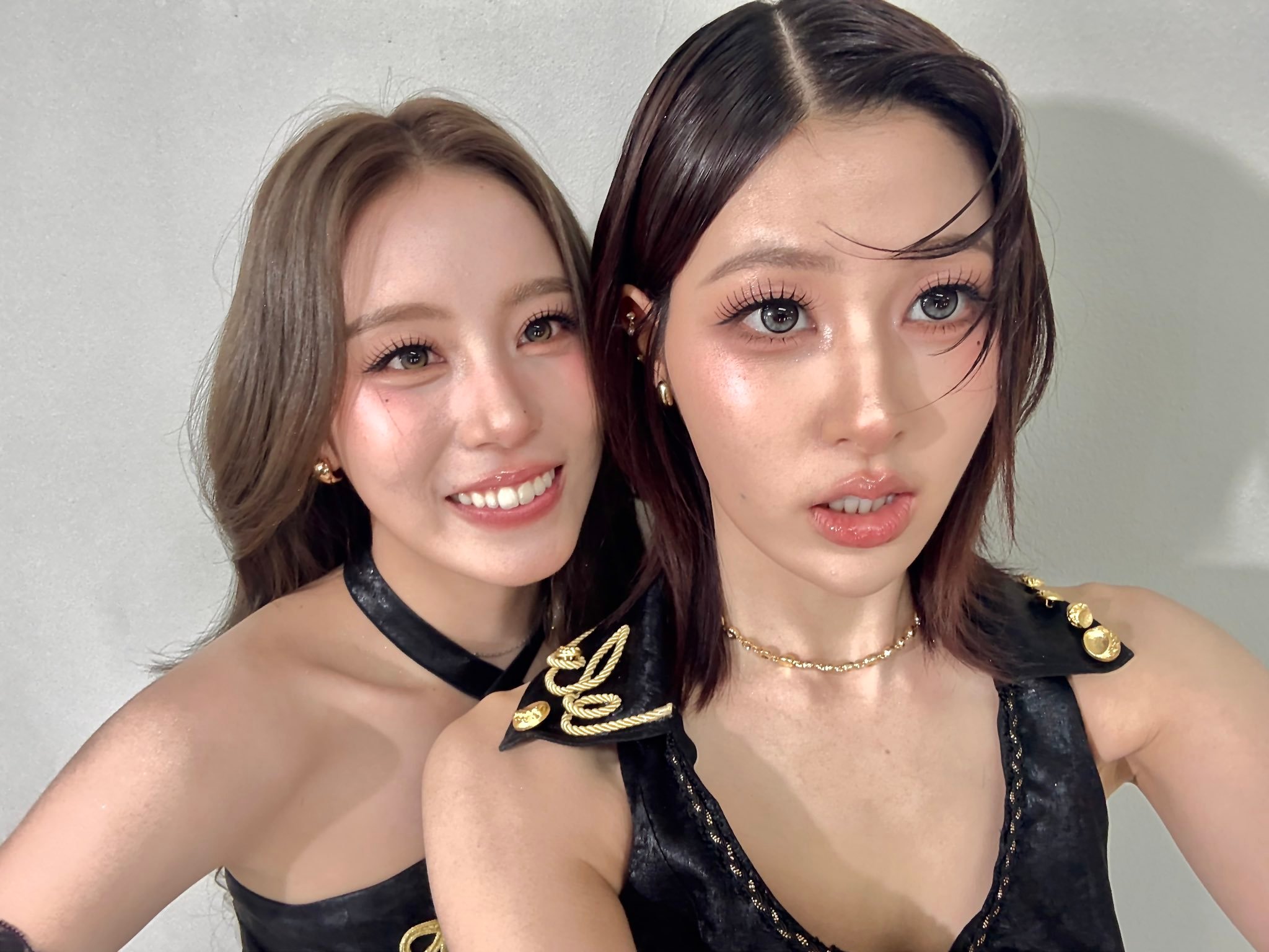 怎么到姐姐手机里就不是狗狗眼了🤔 