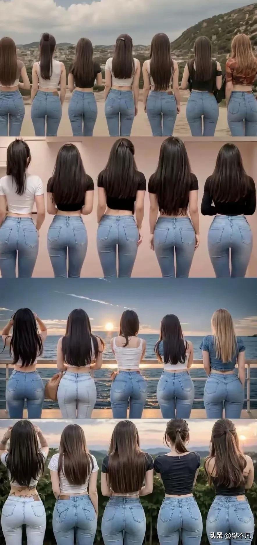 彻底把我整焦虑了，这么多根本选不过来，要是你喜欢哪一个？