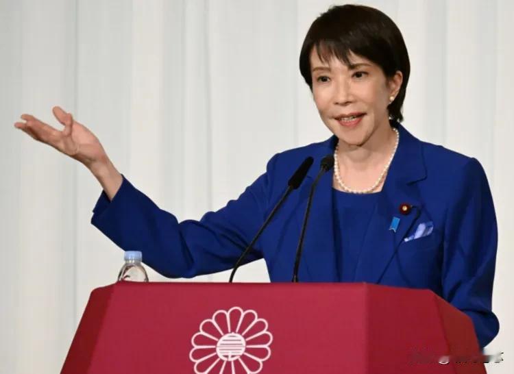 媒体：警惕日本军备扩张大幅提速日本高市早苗上台和老特的日本行施计，一切都是肮脏的