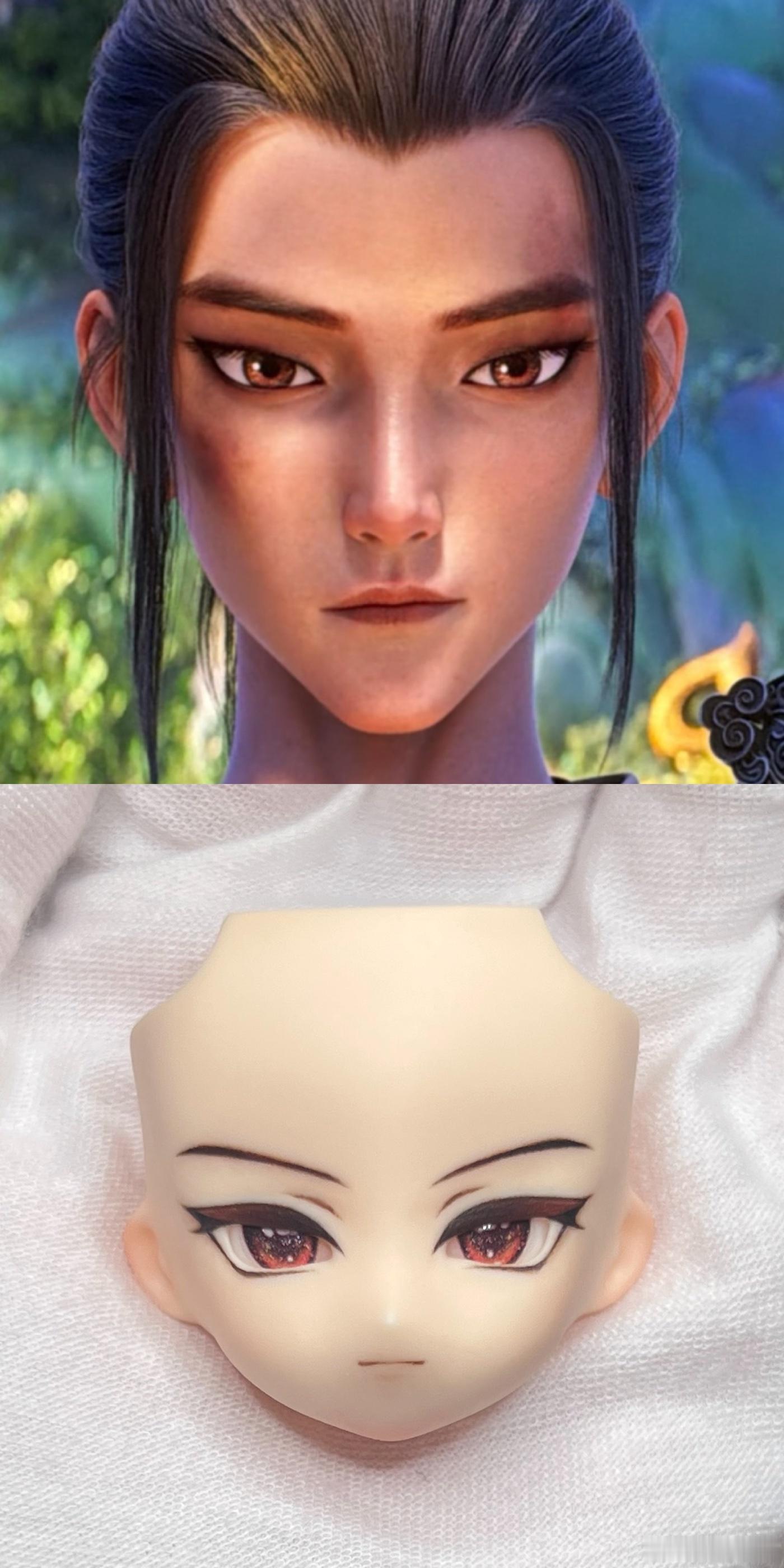 画都画了，发一下。。！小茂密嘬嘬嘬嘬嘬嘬 ​​​
