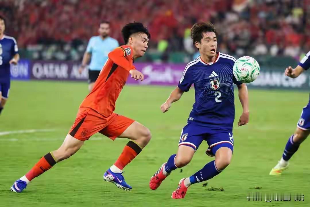 U23亚洲杯我们的球队获得亚军，尽管有些许遗憾，也收获颇多，信心的提升和战术安排