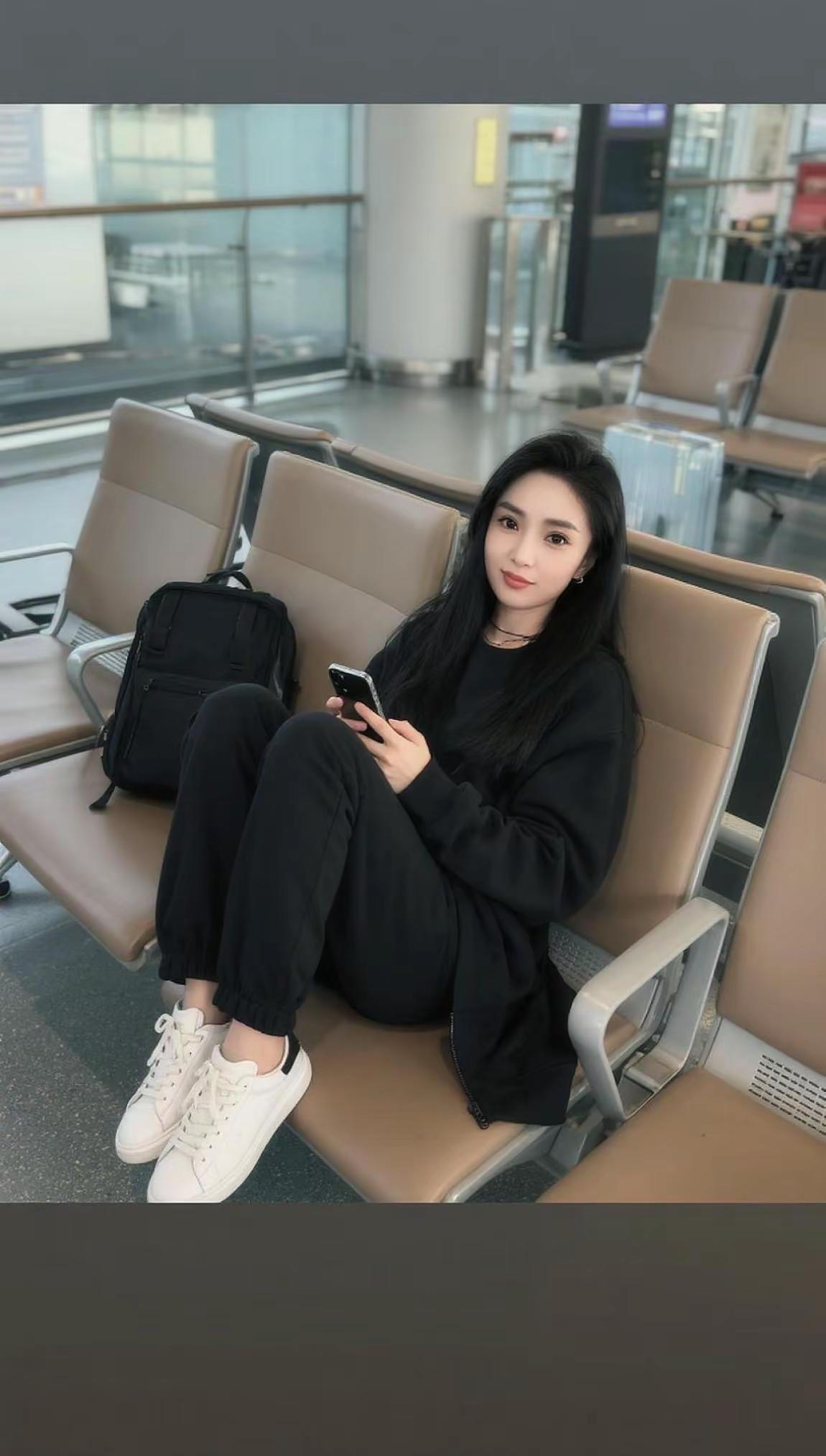 无美颜无滤镜遮瑕，生活就是修行