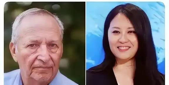 爱泼斯坦那个“黑名单”里，居然真有一个亚洲脸孔，还是那个顶着哈佛博士光环的金刻羽