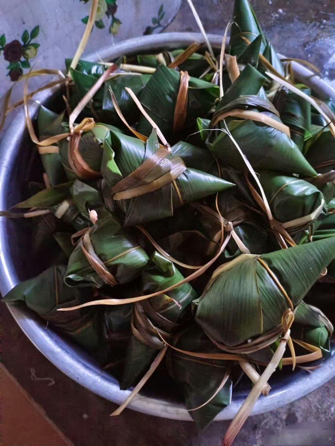 端午节大家端午安康，都喜欢吃粽子吗？ 