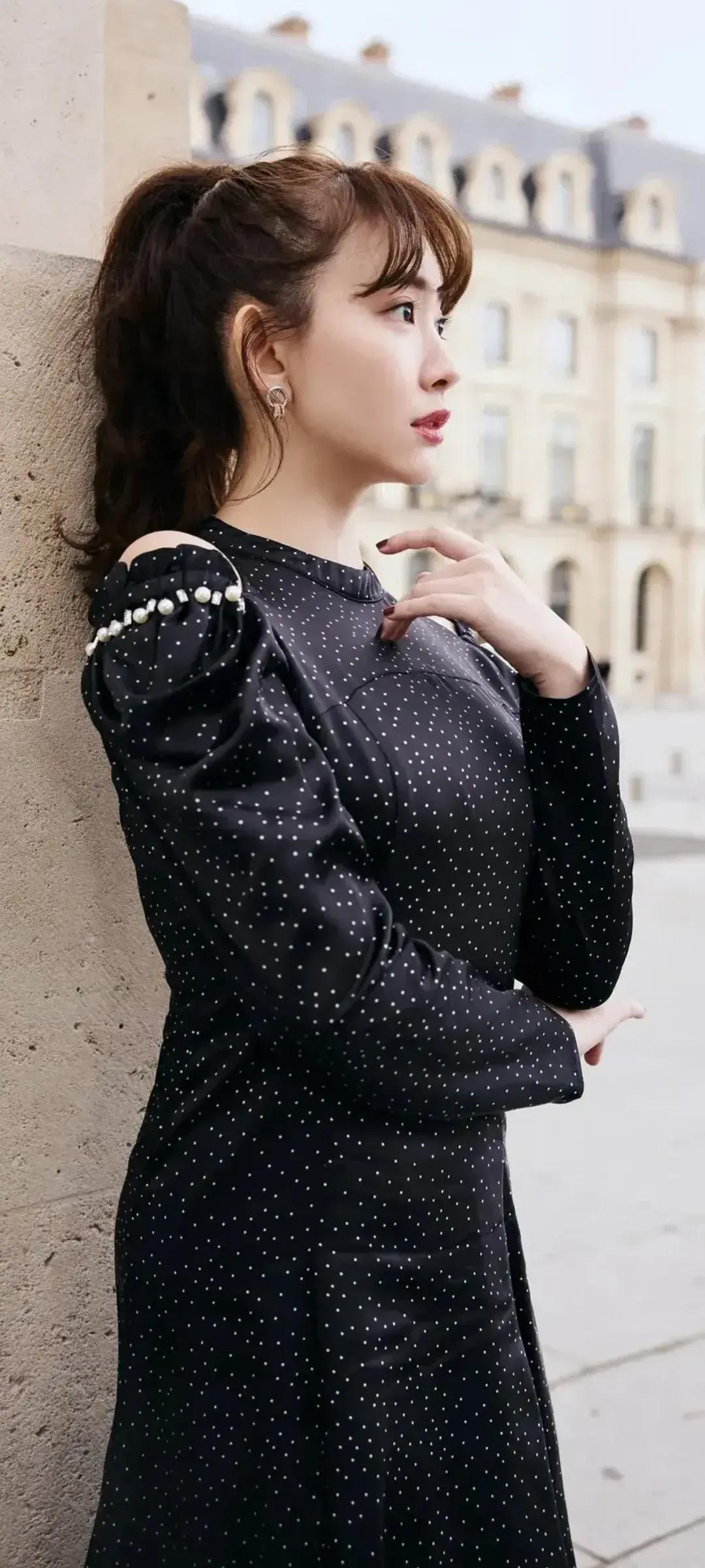 美丽的小嶋阳菜——美图集355