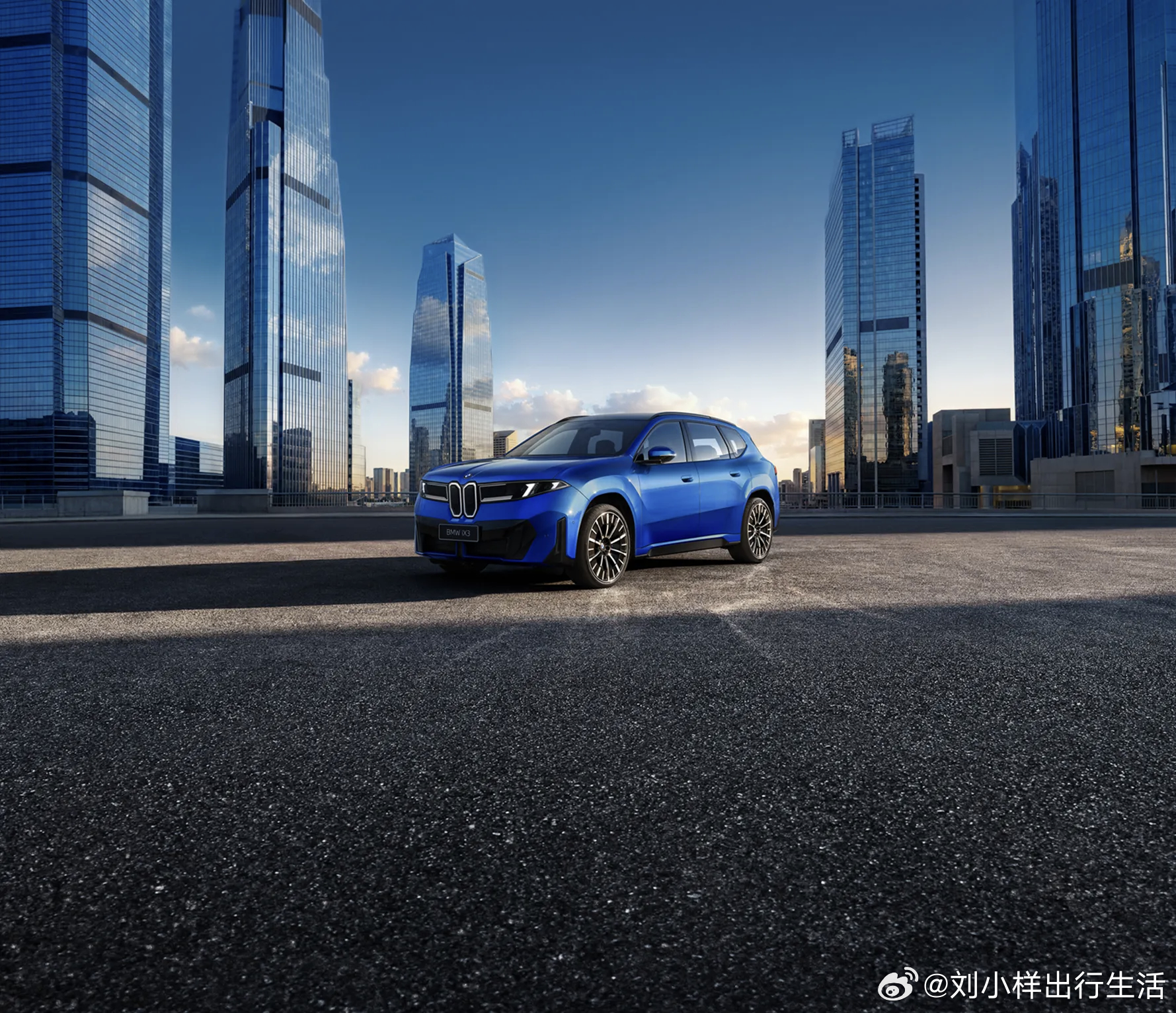 2026北京车展 宝马史上最强首秀阵容来袭！三大品牌16款新车首次登场，4款全球