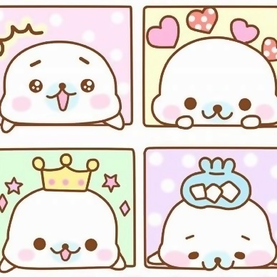 小海豹Mamegoma🦭 
