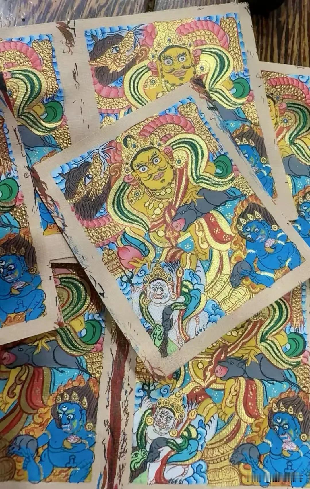 新到只有八张，喜欢的联系
