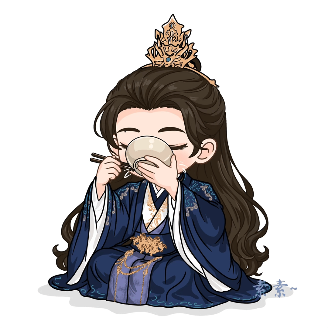 殷戈止  早安 戈戈