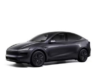 【ModelY长续航后轮驱动版28.85万起】特斯拉 Model Y 长续航后轮