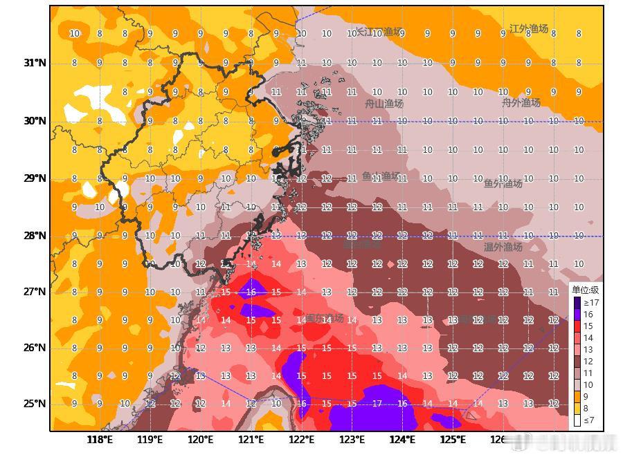 宁波众志成城抗击台风巴威【超强台风巴威逼近宁波多地景区闭园活动延期 】7月8日宁