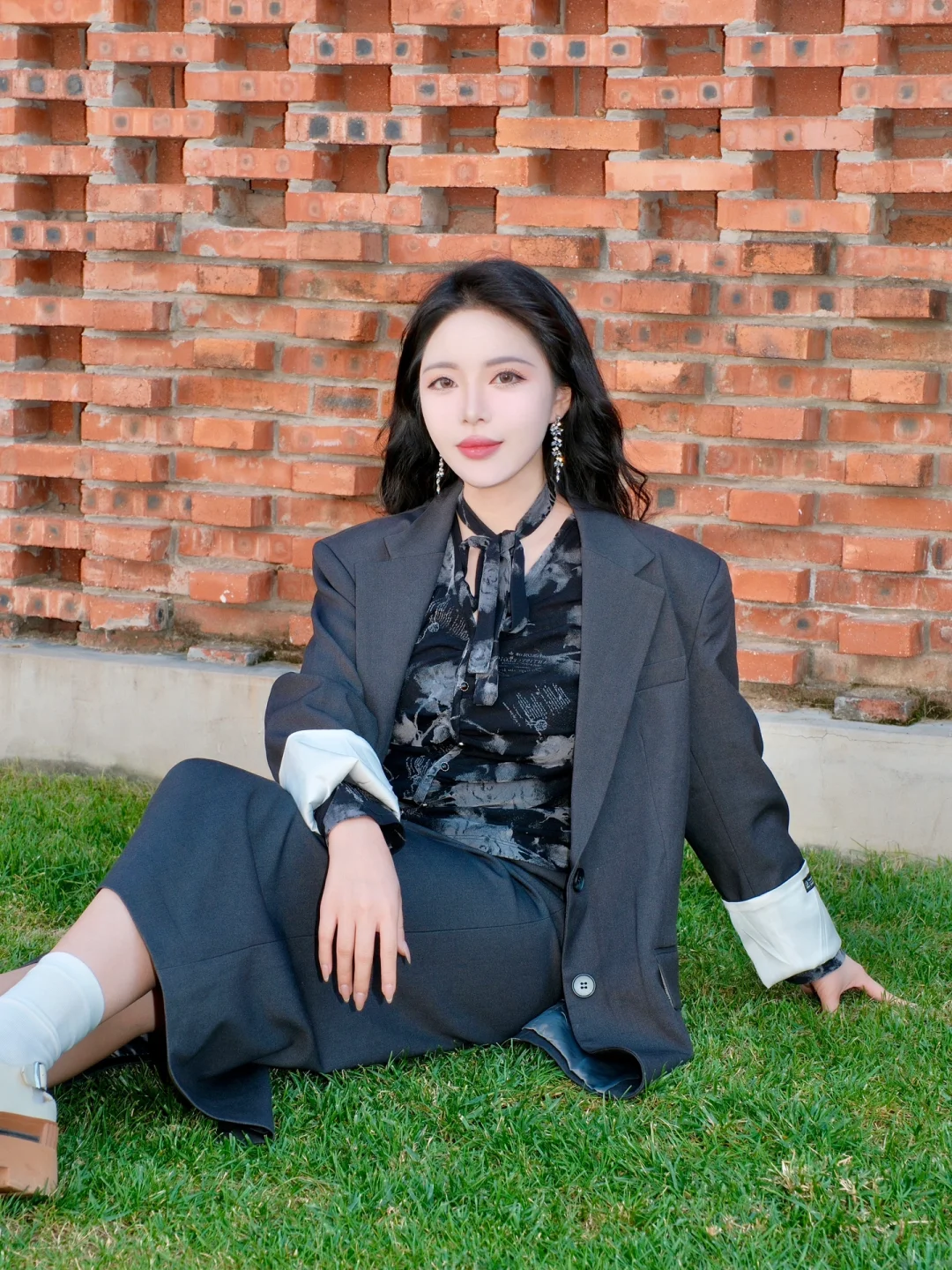 你们喜欢妹妹还是姐姐⁉️