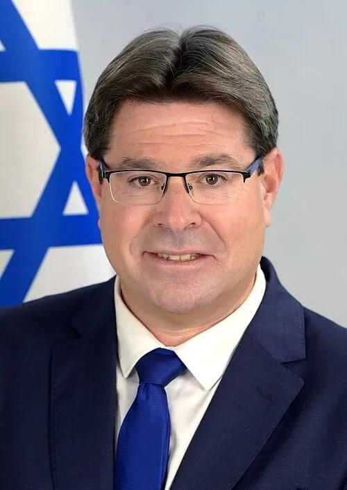 厚颜无耻，竟然呼吁特朗普和内塔尼亚胡诺贝尔和平奖！
    以色列驻纽约总领事奥