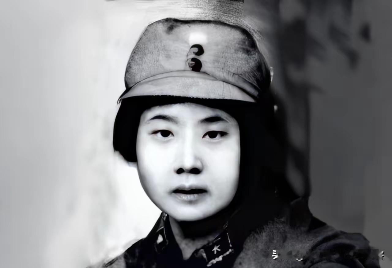 16岁投身革命，她在上海的暗夜里点燃信仰之光
 
1936年，16岁的林心平怀揣